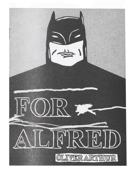 Image of For Alfred