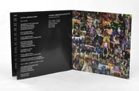 Image 3 of SKELETHAL - "Within Corrosive Continuums" CD