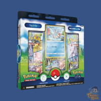 Image 1 of Pokemon GO Pin Collection