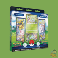 Image 3 of Pokemon GO Pin Collection