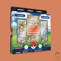 Image 2 of Pokemon GO Pin Collection