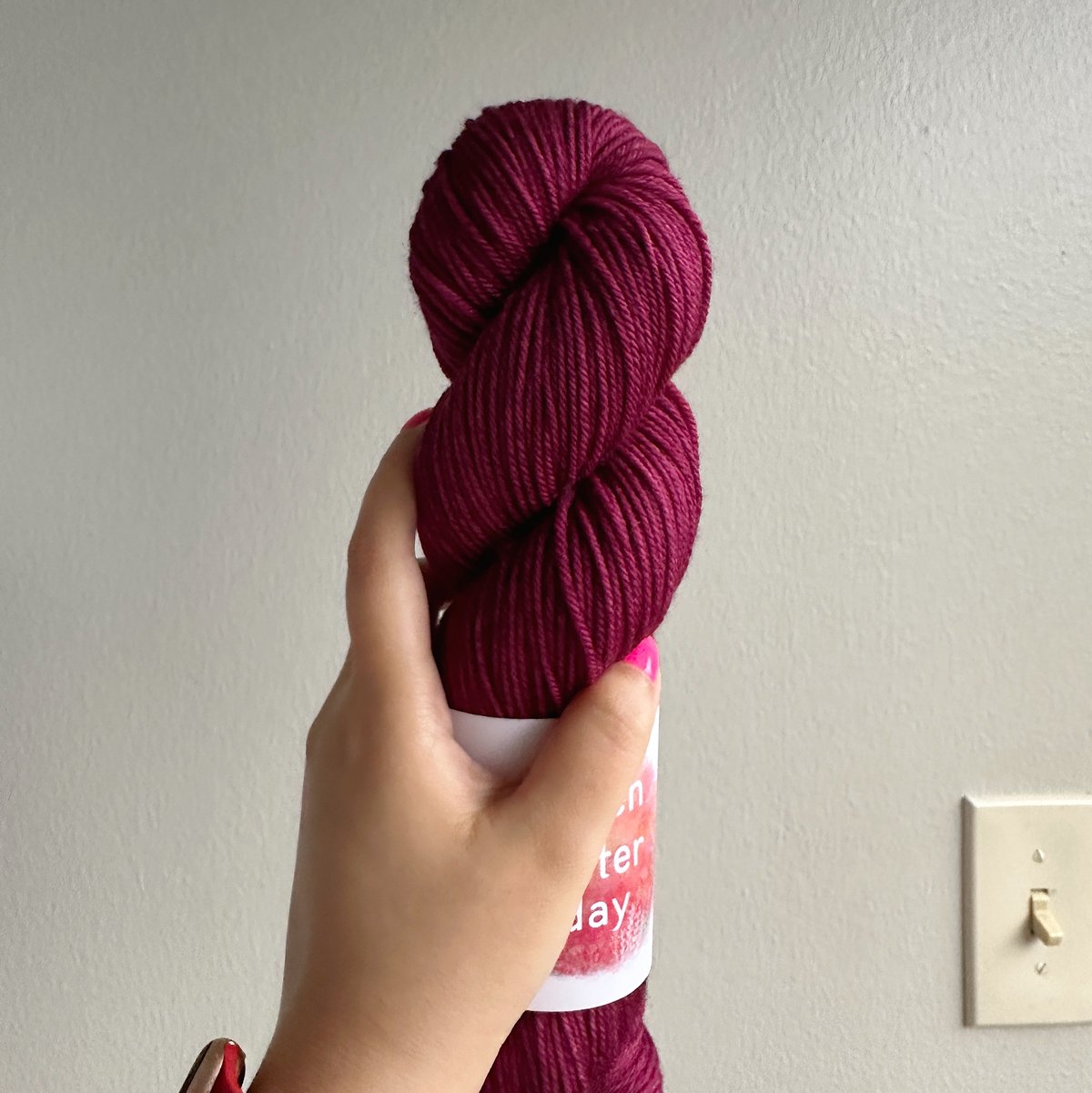 Only One Bed (READY TO SHIP)