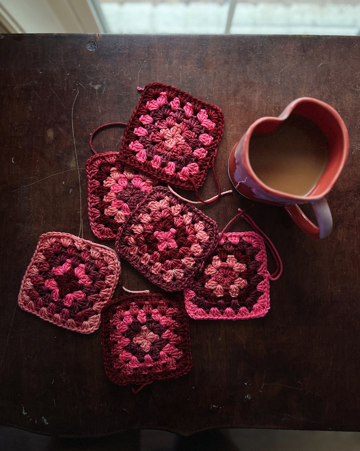 Only One Bed (READY TO SHIP)