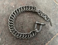Image 1 of 'STRIPPED' bracelet