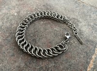 Image 2 of 'STRIPPED' bracelet