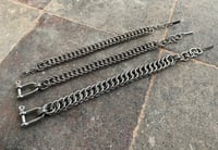 Image 4 of 'STRIPPED' bracelet
