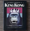 Anthony Browne’s King Kong - SIGNED