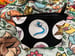 Image of Every Creature Zipper Pouch