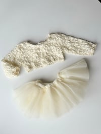 Image 1 of Tutu Set 