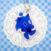 Sonic Chao Keychain