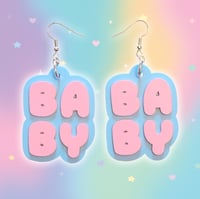 Image 1 of BABY Earrings
