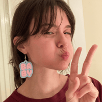 Image 2 of BABY Earrings