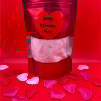 Image 3 of Pinky’s Argo Scrunchy Pack 