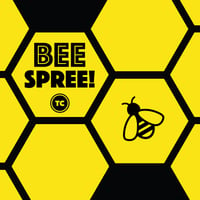 TC BEE SPREE! — 2025