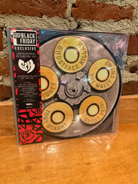 Image 1 of BLACK FRIDAY 2024 > Ghostface Killah - Set The Tone (Guns & Roses) - RSD Picture Disc Edition