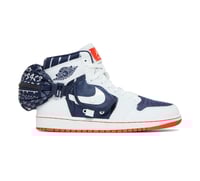 Image 2 of Jordan 1 quai 54