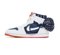 Image 3 of Jordan 1 quai 54