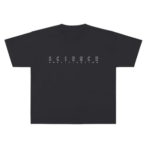 Image of Science Amplification Shirt 1 