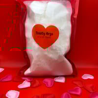 Image 2 of Pinky’s It’s All There Toasty Argo Large Bag