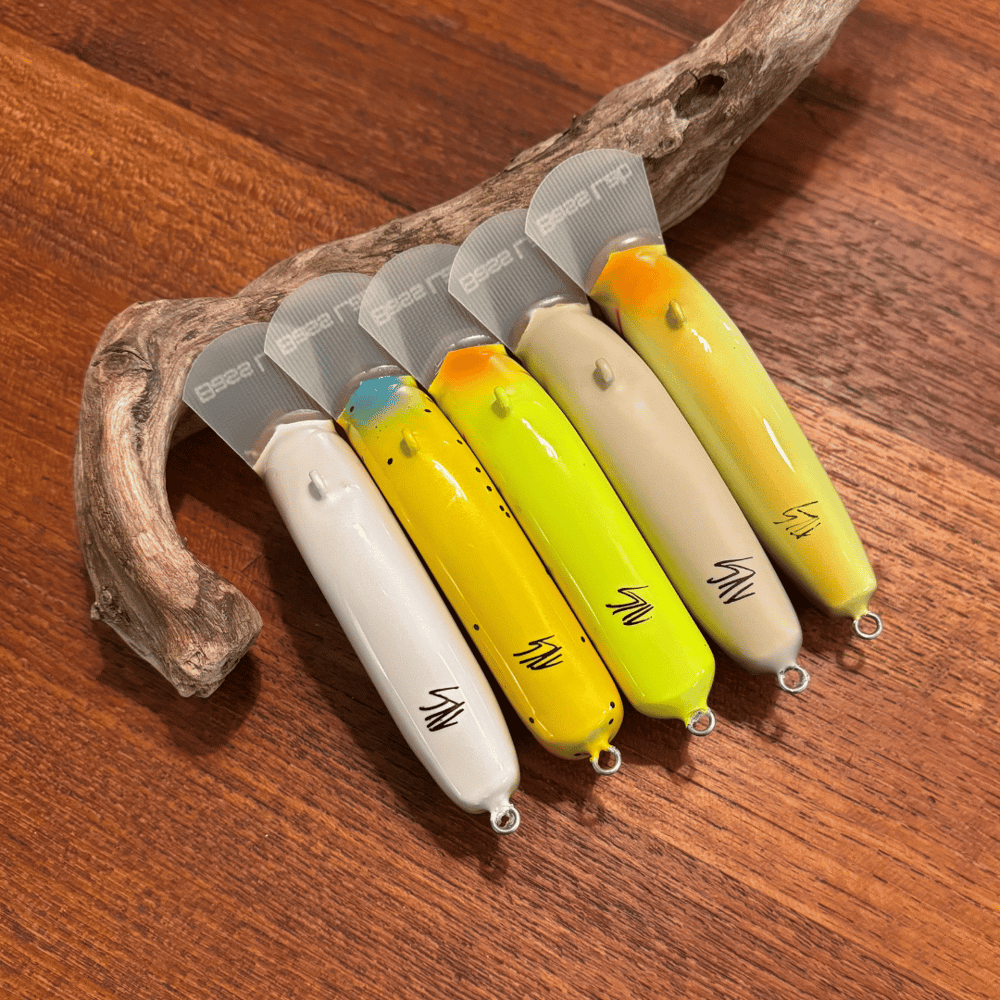 2025 Epic Shad - Image 4