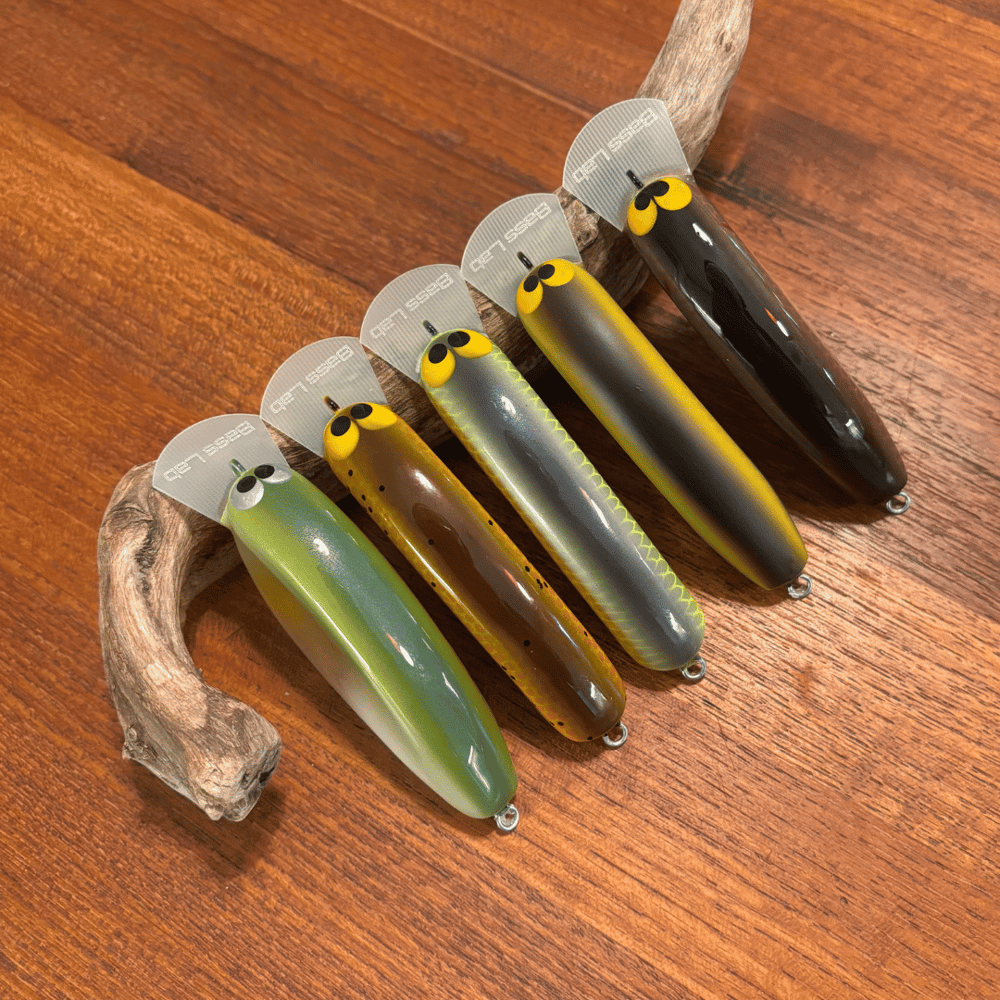 2025 Epic Shad - Image 3