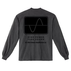 Image of Science Amplification Shirt 2