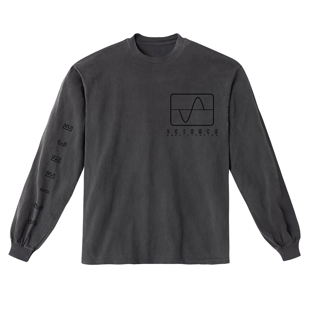 Image of Science Amplification Shirt 2