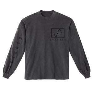 Image of Science Amplification Shirt 2