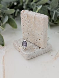 Image 4 of Iolite OOAK Gemstone Necklace