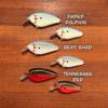 Epic Shad & Epic JR. Combo Set