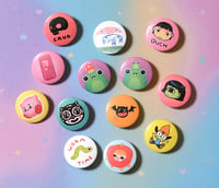Buttons
