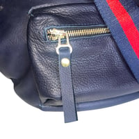 Image 4 of The Joan Midnight Cross Body Bag