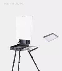 Image 1 of Plein air painting kit / New