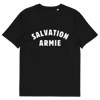 Salvation Armie Organic Cotton T-Shirt
