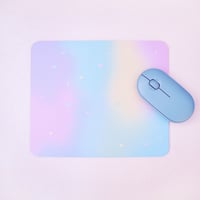 Dreamy Mousepad