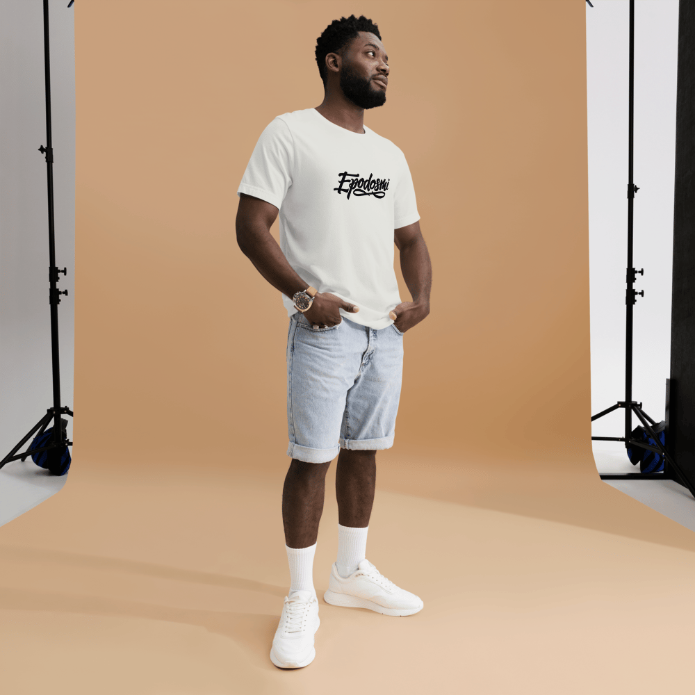 Epodosmi Classic T-shirt