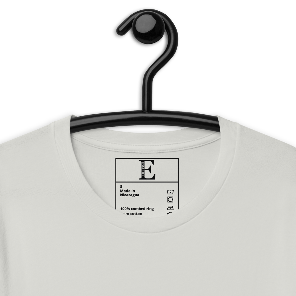 Epodosmi Classic T-shirt