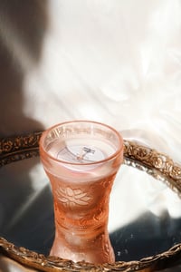 Image 2 of Vanilla Orchid - 4oz Soy candle