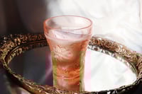 Image 1 of Vanilla Orchid - 4oz Soy candle