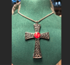 Celtic Cross Pendant