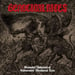 Image of GENOCIDAL RITES - Genocidal Upheaval Of Subservient Abrahamic Law CD