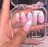 Image 2 of Hello Kitty 