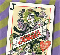 Image 1 of The People's Joker Official UK & Ireland Poster