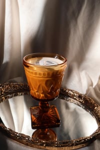 Coconut Cream - 6oz Soy Candle