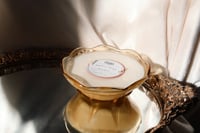 Apples + Maple Bourbon - 4oz Soy Candle