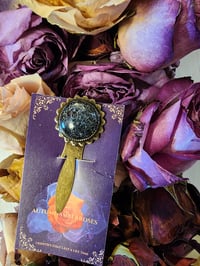Image 3 of Cob Web Book Marks 