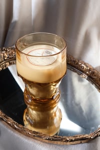 Image 1 of Apples + Maple Bourbon - 6oz Soy Candle