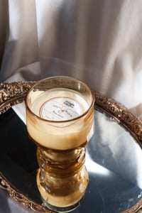 Image 2 of Apples + Maple Bourbon - 6oz Soy Candle