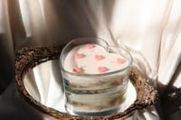 Sweet Heart - 13oz Soy candle