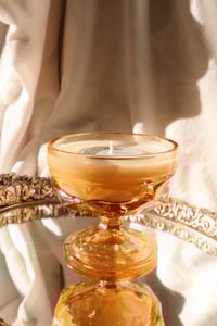 Image 2 of Banana Bread - 4oz Soy Candle